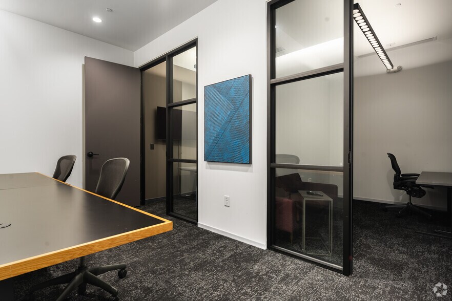 More Photos Of 1255 Makers Way, Atlanta Loft Creative Space For Lease