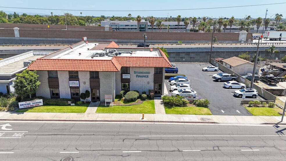 More Photos Of 11088 Trask Ave, Garden Grove Office For Sale