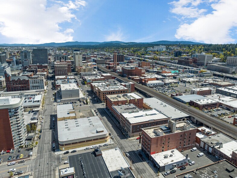 More Photos Of 115 S Jefferson St, Spokane Apartments For Lease