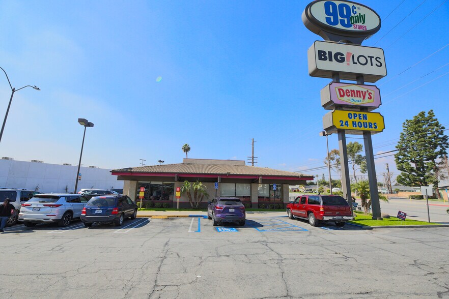 More Photos Of 14301-14379 Clark Ave, Bellflower Unknown For Lease