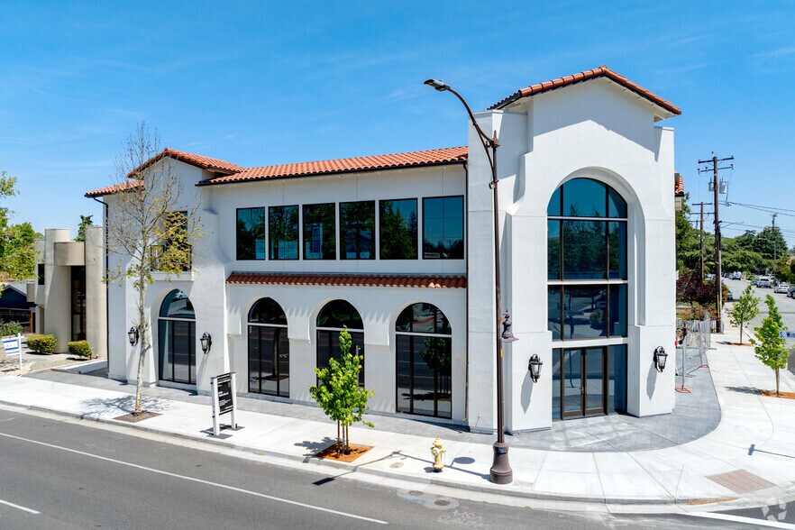 More Photos Of 2220 Winchester Blvd, Campbell Storefront Retail Office For Lease