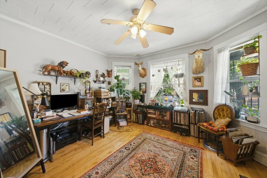 More Photos Of 3605-3607 W Palmer St, Chicago Apartments For Sale