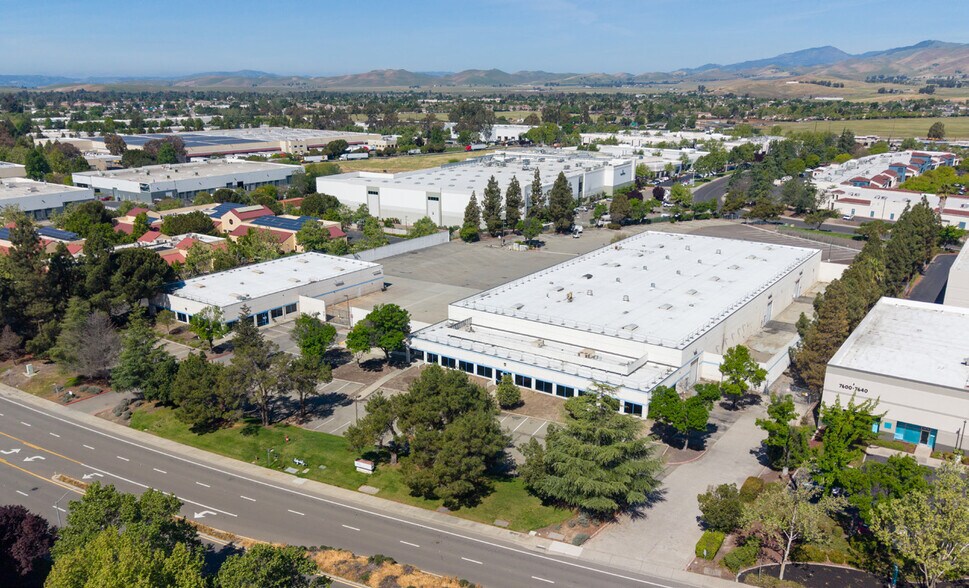 More Photos Of , Livermore Industrial For Sale