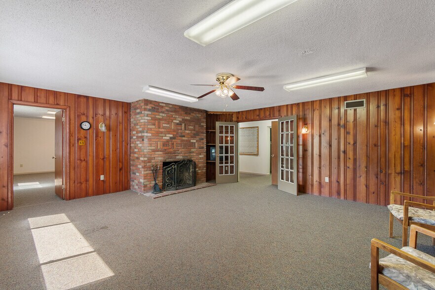 More Photos Of 2540 S Main St, Coventry Township Land For Sale