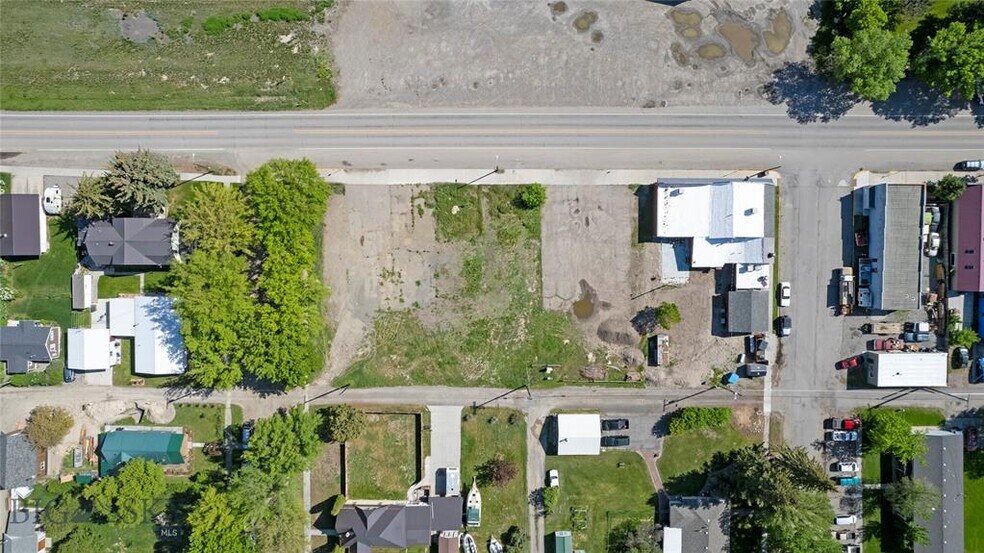 More Photos Of 214 W Main St, Manhattan Land For Sale