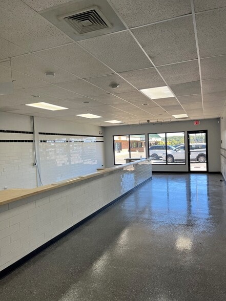 More Photos Of 7365 Main St, Stratford Storefront For Sale