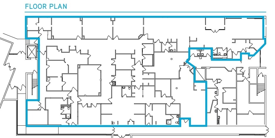 Photo of 1st Floor Ste 