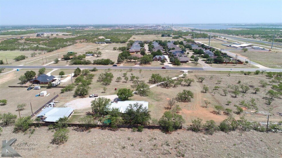 More Photos Of 1873 Beltway S, Abilene Land For Sale