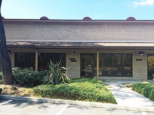 More Photos Of 6483 Calle Real, Goleta Warehouse For Lease