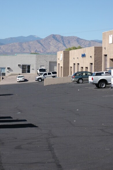 Primary Photo Of 3203 W Hampden Ave, Englewood Industrial For Lease