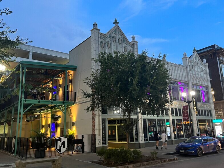 More Photos Of 611 S 4th St, Louisville Theater Concert Hall For Sale