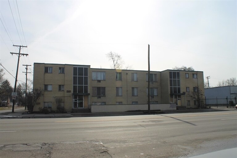 More Photos Of 11724 Greenfield Rd, Detroit Apartments For Sale