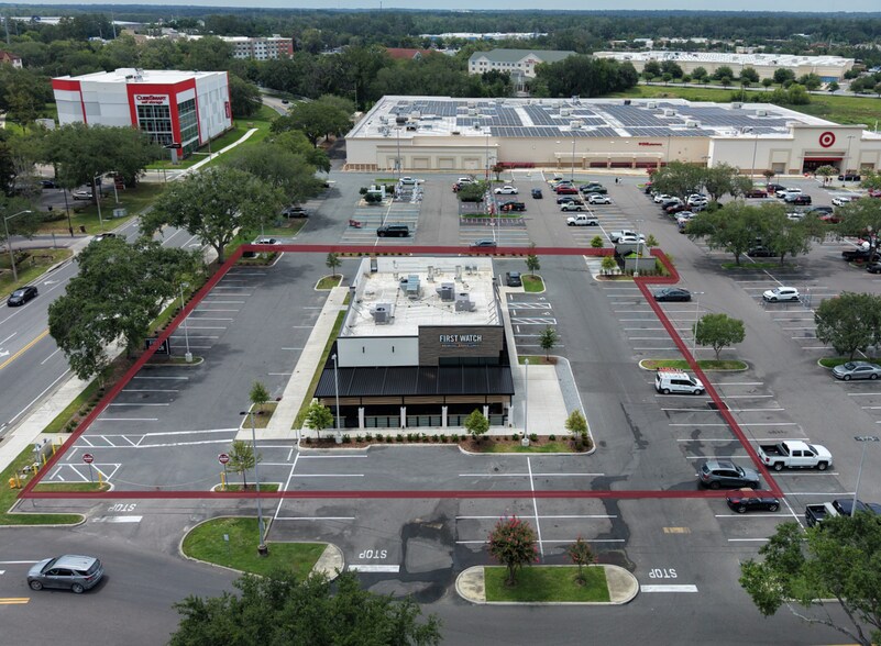 Primary Photo Of 3729 SW 40th Blvd, Gainesville General Retail For Sale