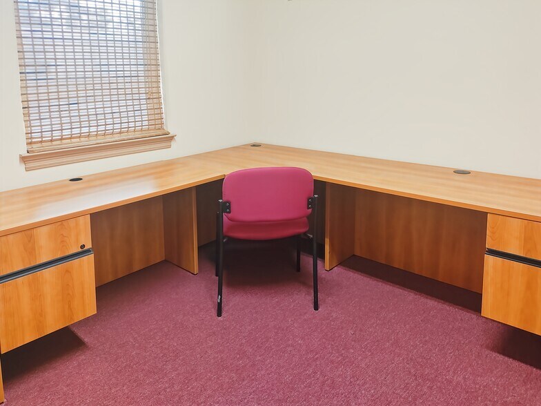 More Photos Of 8100 Opportunity Dr, Milton Office For Sale