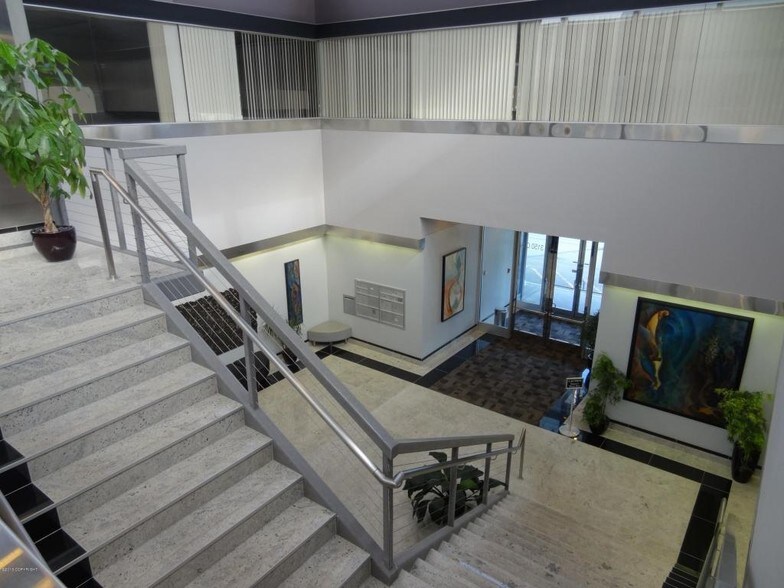 More Photos Of 3150 C St, Anchorage Office For Lease