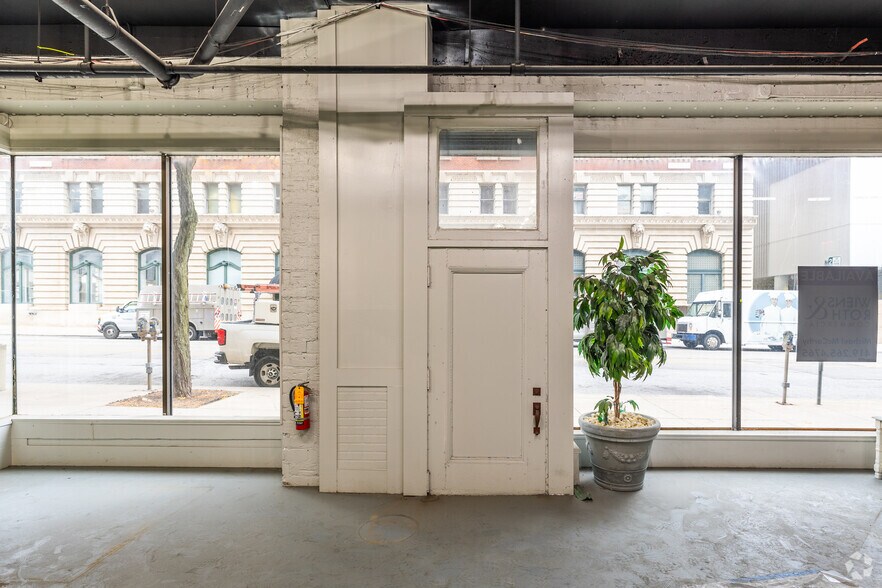 More Photos Of 505 Jefferson Ave, Toledo Multifamily For Sale