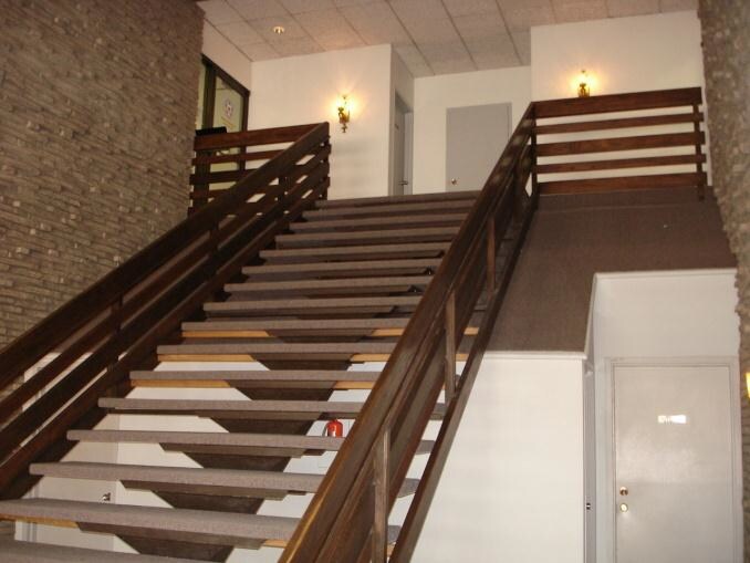 More Photos Of 5230 S Service Rd, Burlington Flex For Lease