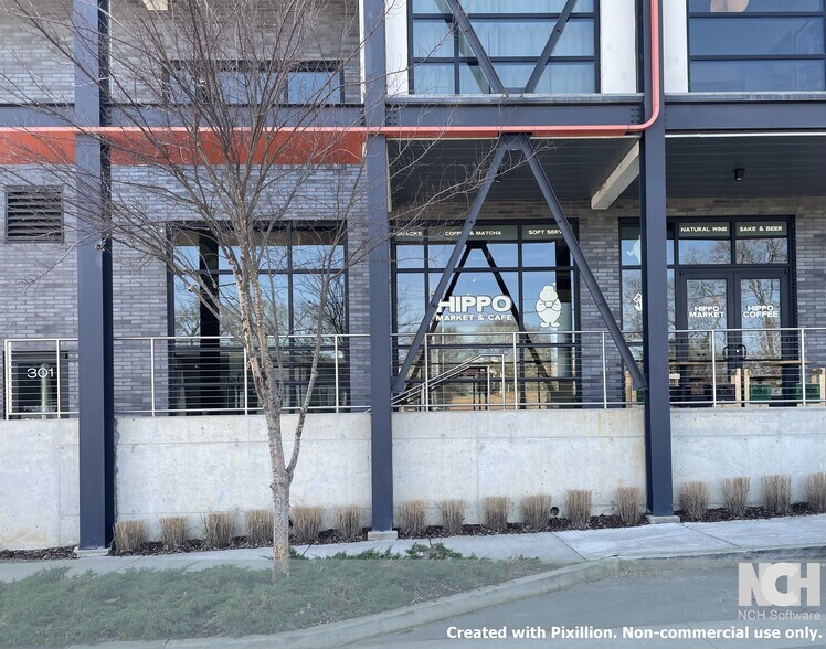 More Photos Of 321 Hart St, Nashville Apartments For Lease