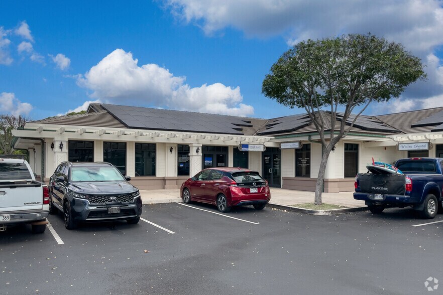 More Photos Of 161 Wailea Ike Pl, Wailea Office For Lease