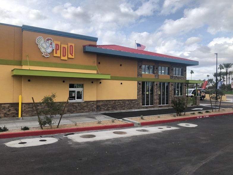 More Photos Of 8905 S Harl Ave, Tempe Freestanding For Lease