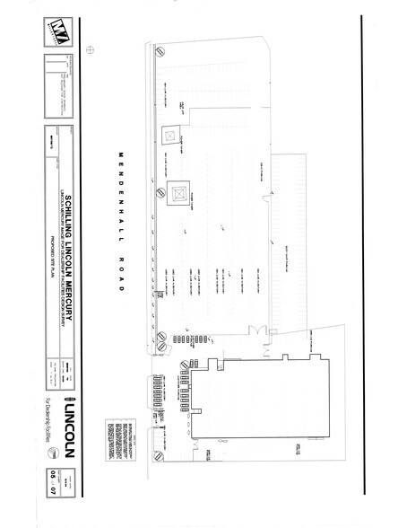 More Photos Of 2660 S Mendenhall Rd, Memphis Auto Repair For Sale