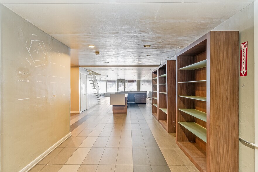 More Photos Of 2314-2318 Central Ave, Alameda Storefront Retail Office For Sale