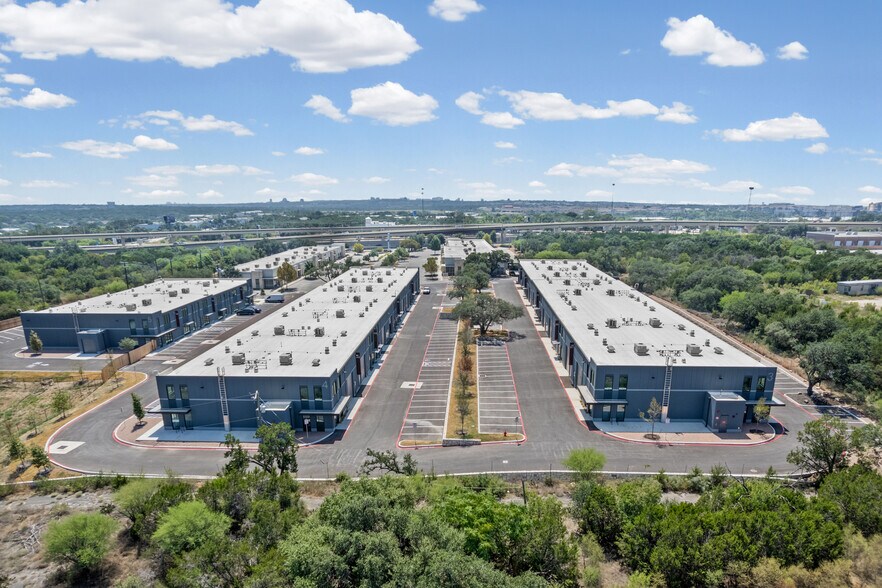 More Photos Of 4949 N Loop 1604 W, San Antonio Unknown For Lease