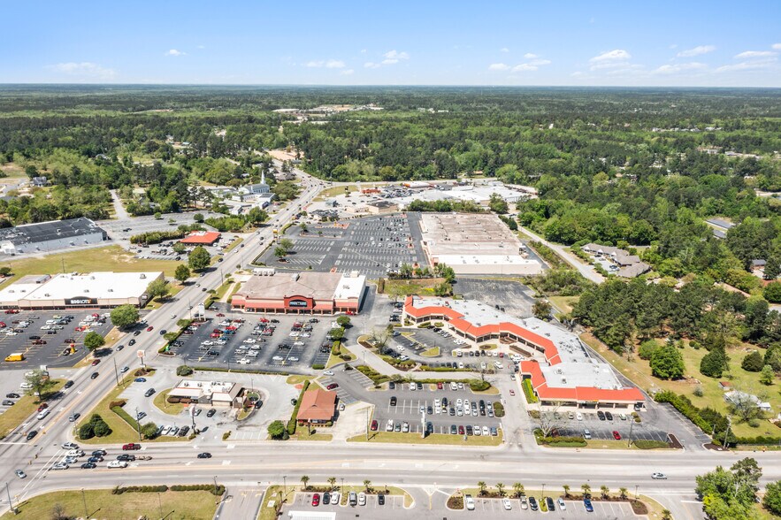 More Photos Of 1324 Chestnut Rd, Orangeburg Unknown For Lease