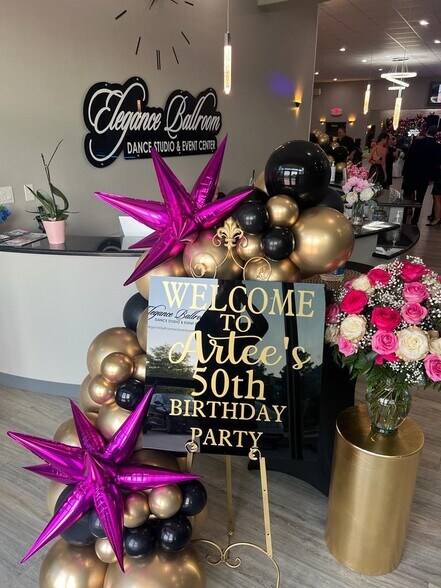 More Photos Of 8740 Ohio Dr, Plano Storefront For Lease