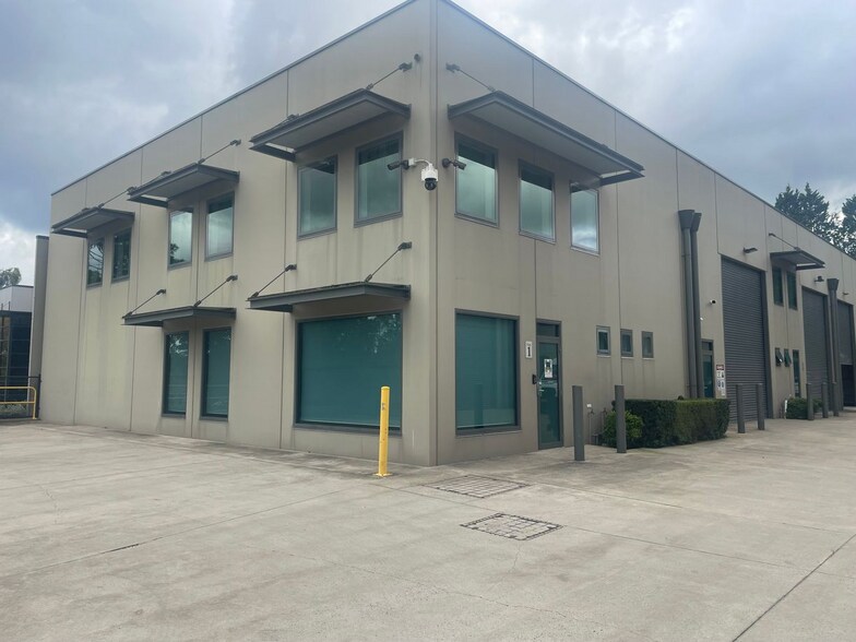 Primary Photo Of 13 Lyell St, Mittagong Warehouse For Lease