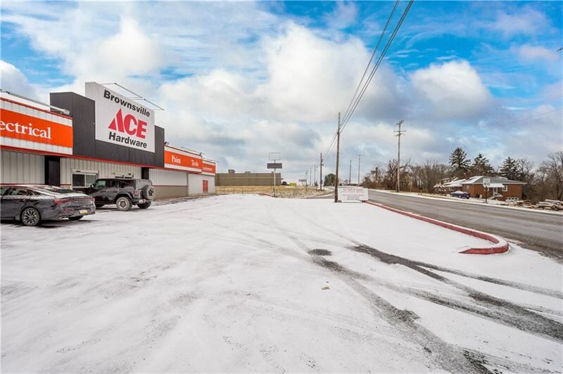More Photos Of 6027 National Pike, Grindstone Freestanding For Sale