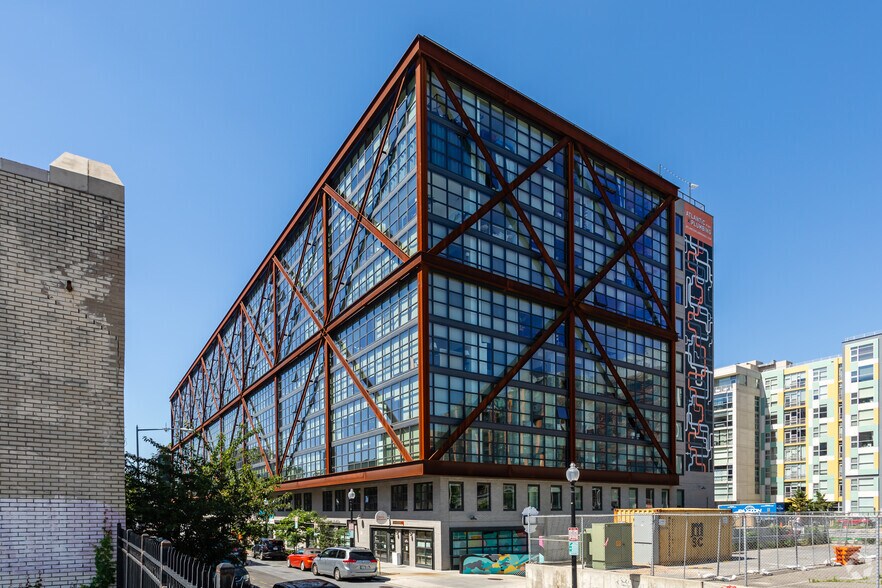 More Photos Of 2112 8th St NW, Washington Apartments For Lease