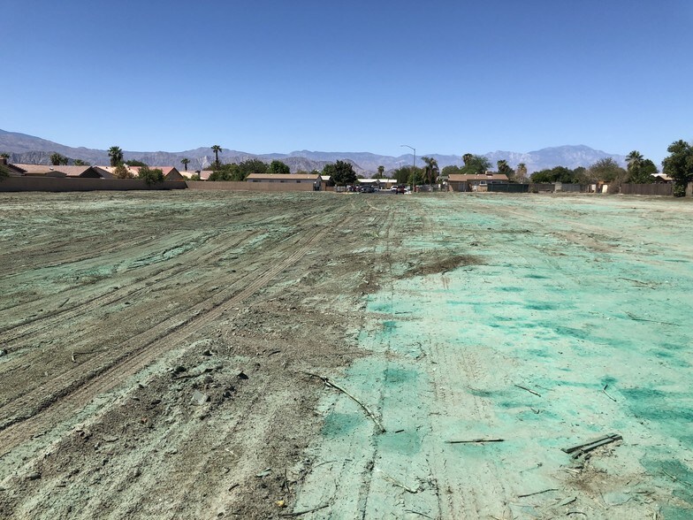 More Photos Of Sandpiper Ave, Indio Land For Sale