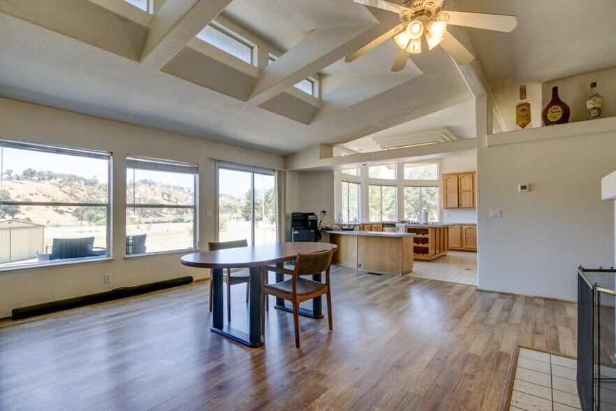 More Photos Of 7878 Butts Canyon Rd, Pope Valley Land For Sale