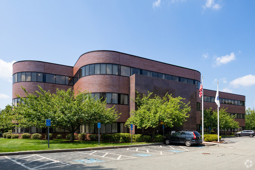 Primary Photo Of 35 Shawmut Rd, Canton Office For Lease