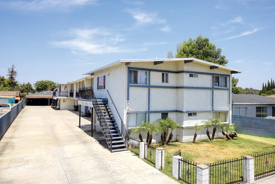 Primary Photo Of 8219 2nd St, Paramount Apartments For Sale