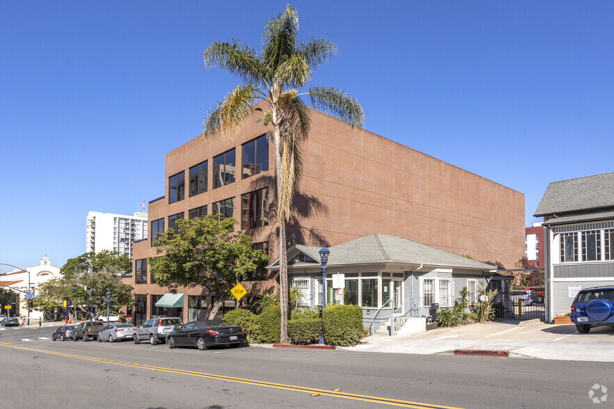 More Photos Of 1501 5th Ave, San Diego Office For Sale