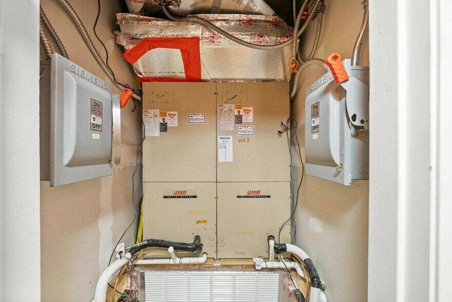 More Photos Of 1600 Jenks Ave, Panama City Medical For Sale