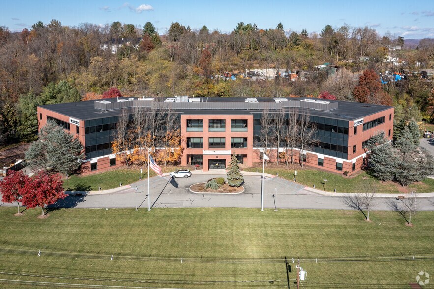 More Photos Of 6 State Route 173, Clinton Township Office For Lease