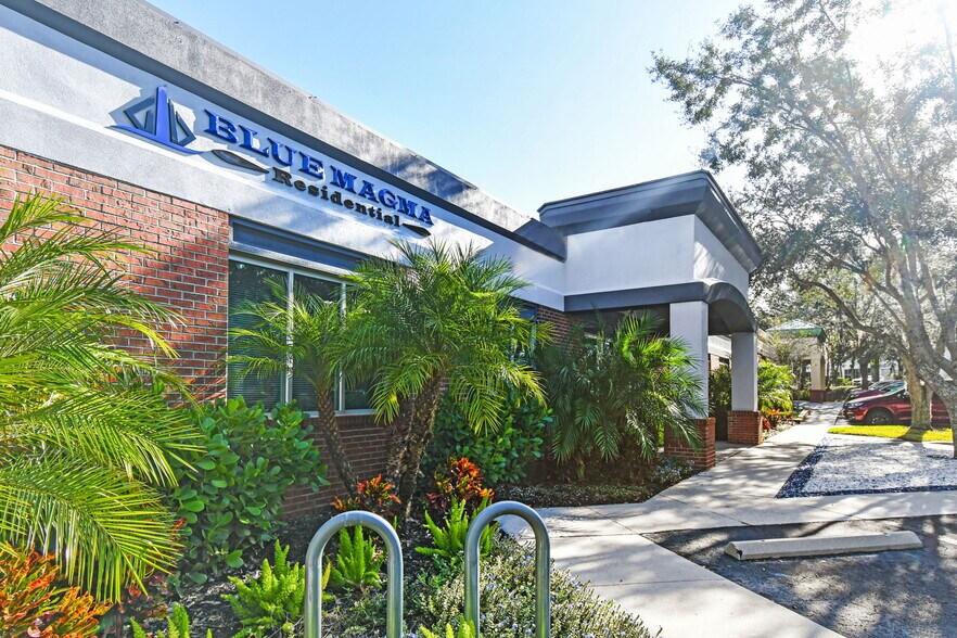 More Photos Of 13095-13099 N Telecom Pky, Tampa Medical For Sale