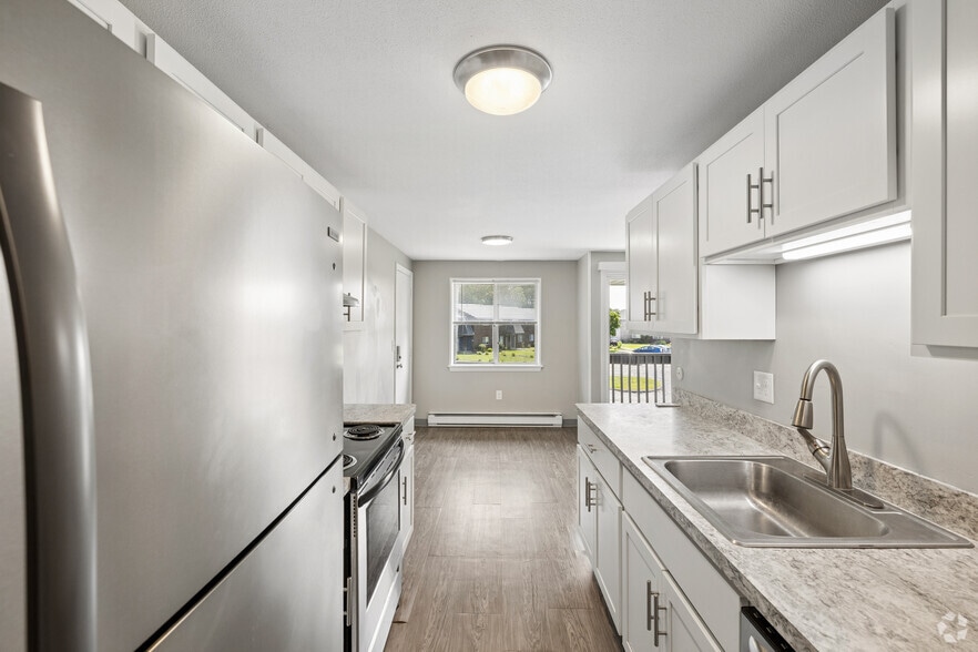 More Photos Of 279 Amherst Rd, Sunderland Apartments For Sale