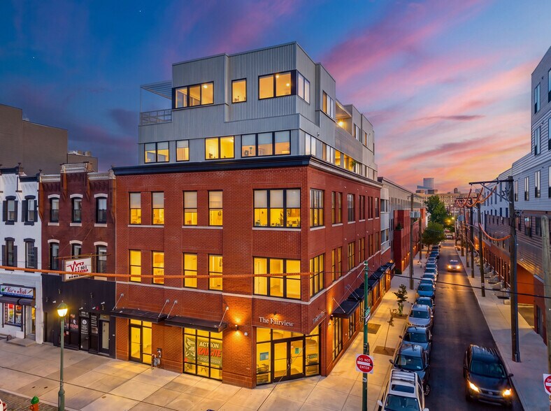 Primary Photo Of 2616 W Girard Ave, Philadelphia Apartments For Sale