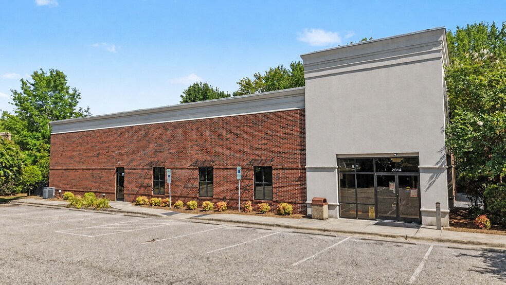 Primary Photo Of 2814 Gray Fox Rd, Monroe Office For Sale
