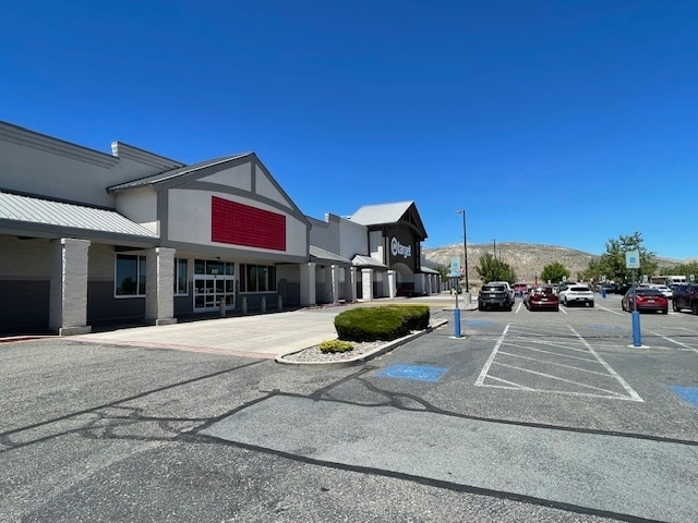 More Photos Of 910 Jacks Valley Rd, Carson City Unknown For Lease