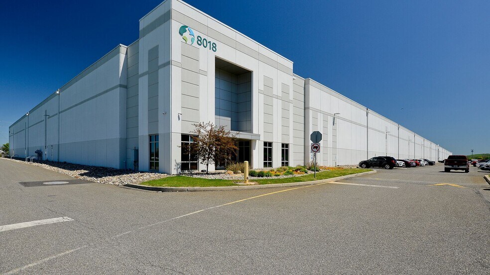 Primary Photo Of 8018 Quarry Rd, Alburtis Distribution For Lease