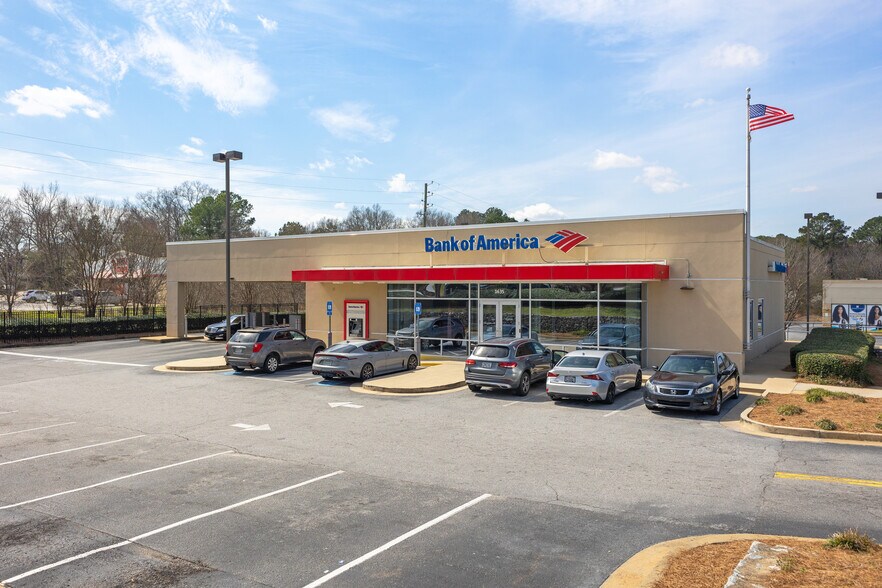 More Photos Of 1627 S Lumpkin Rd, Columbus Storefront For Sale