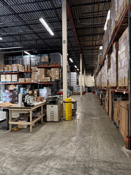 More Photos Of 1740 Route 34, Wall Township Warehouse For Lease