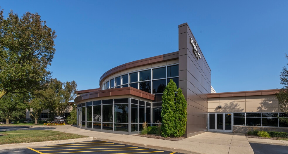 More Photos Of 6744 S Howell Ave, Oak Creek Office For Sale