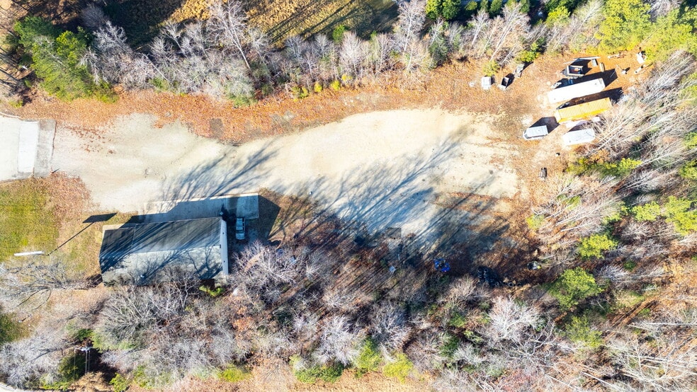 More Photos Of 1922 Anderson Hwy, Powhatan General Retail For Sale