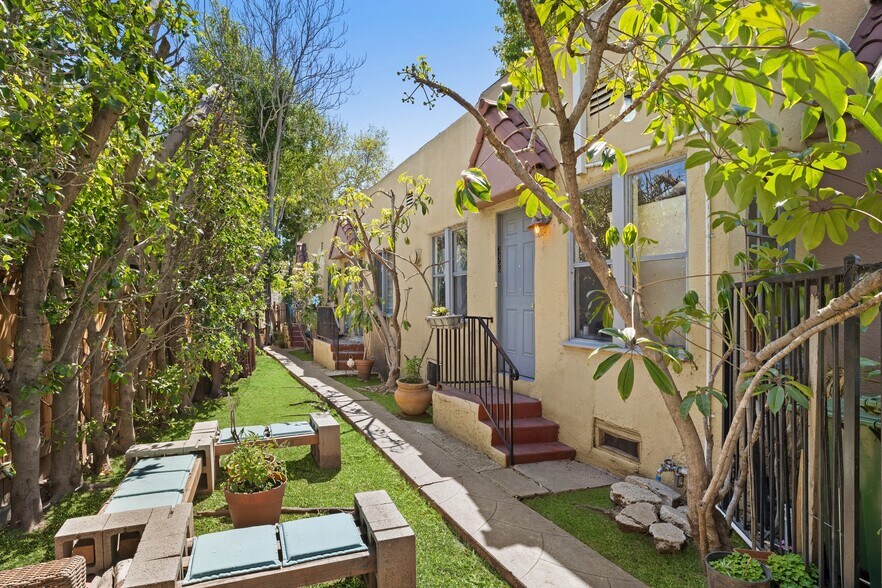 More Photos Of 3456 Plata St, Los Angeles Apartments For Sale